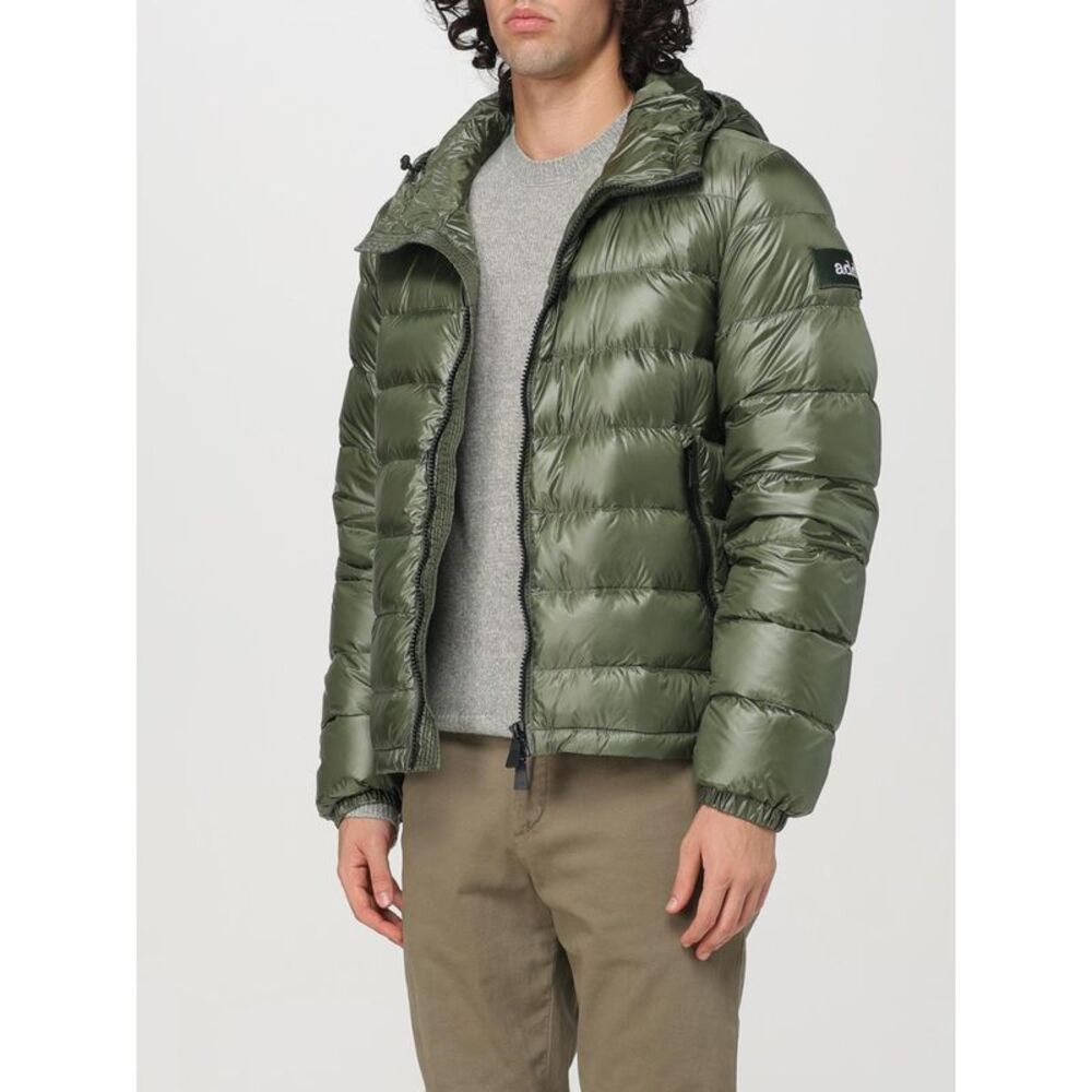 Add Jacket Men Military - Picture 3 of 4